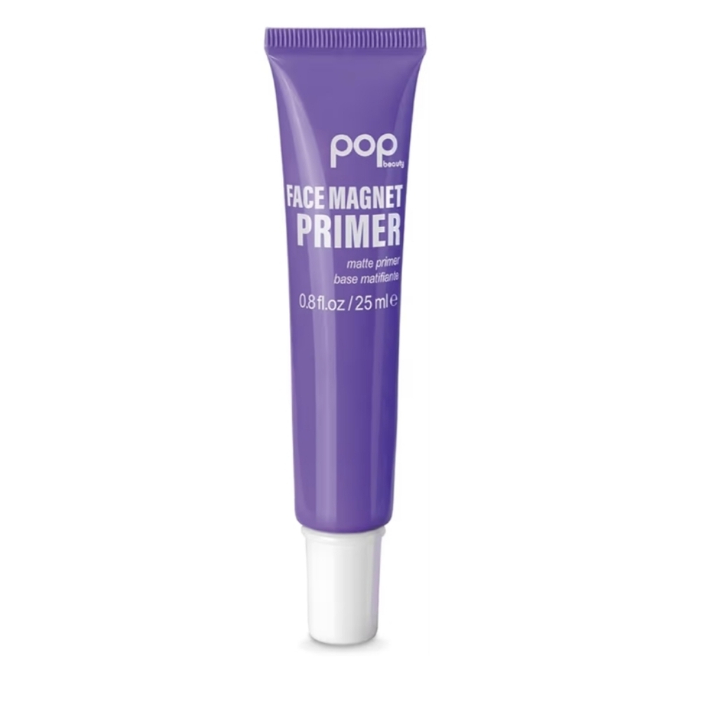 Pop beauty Face Magnet Primer - Matte Treatment Primer